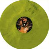 Thomas P. Heckmann - Sulfur Ep