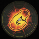 Mr. G - Inner Soul Talkin' EP