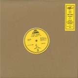 Time Zones - Vibe Shack EP (Inc. Unkown FM Remix)