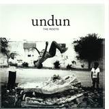 The Roots - Undun 2x12"