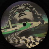 Kamyar Keramati - Abyss EP