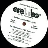 Radiance Featuring Andrea Stone - You're My Number 1
