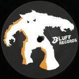 Tim Reaper & Dwarde - BLUFF005