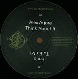 Alex Agore, Timnah Sommerfeldt, Ernie, Stojche - Prized Possessions Vol. 1