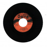 The Blue Rhythm Combo - In My Dreams / I'm Too Old (To Go Through Your Changes)