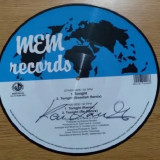 Ken Laszlo - Tonight