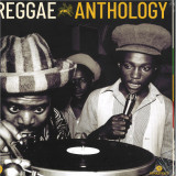 Various - Reggae Anthology Box Set 5x12"
