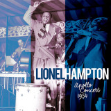 Lionel Hampton - Apollo Hall Concert 1954