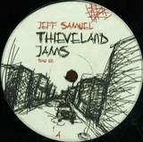 Jeff Samuel - Thieveland Jams