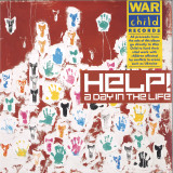 Various - Help! A Day In The Life 2x12"