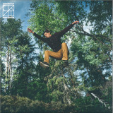 Crackazat - Evergreen LP 2x12"