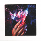 Eddie C Presents LJ Simon Featuring Idriss - I Wonna Know / Rendez-Vous