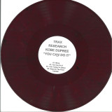 Kobe Dupree - You Can Do It