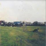 R-Zac - Requiem For A Scene 2x12"