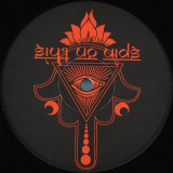 Jac The Disco - Cosmic Matter EP