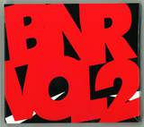 Boys Noize - Bnr Vol.2 3cd