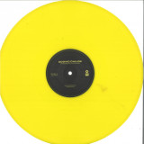 Zodiac Childs - Atoms To Atoms 3x12"