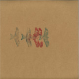 Special Characters - Pen yr Ole Wen (Head of The White Slope)