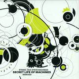 Sterac Aka Steve Rachmad - Secret Life Of Machines Remixed