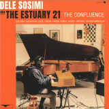 Dele Sosimi & The Estuary 21 - The Confluence LP