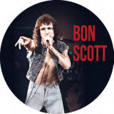 BON SCOTT - BON SCOTT