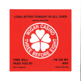 Various - THREE BEFORE EIGHT