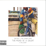 Skyzoo & The Other Guys - The Mind Of A Saint LP