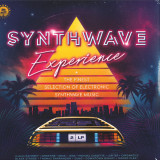 Various - Synthwave Experience LP 2x12"