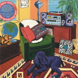 Captain Planet - Sounds Like Home LP 2x12"