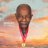 TrueMendous - Great. On Purpose LP 2X12”