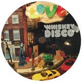 Saint Petersburg Disco Spin Club - Love Spin Ep