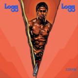 Logg - Logg LP 2x7"