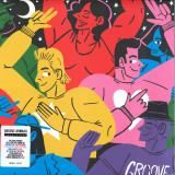 Groove Armada - GA25 – All The Hits & More LP 2x12"