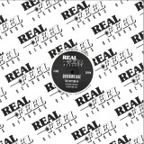 Quickweave - The Bottom EP
