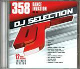 Dj Selection Vol. 358 - Dance Invasion Vol. 95