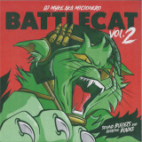 Dj Myke - Battlecat Vol.2