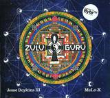 Jesse Boykins Iii & Melo-x - Zulu Guru