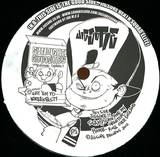 Scamp, Humb, Resinate, Doomham - You Are My Creator