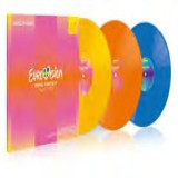 Various - Eurovision Song Contest Malmö 2024 LP 3x12"