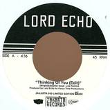 Lord Echo - Thinking Of You