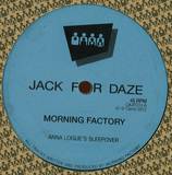 Morning Factory - Anna Logue's Sleepover