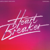 Purple Disco Machine / Chromeo - Heartbreaker