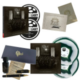 Opeth - The Last Will And Testament (BOXSET)