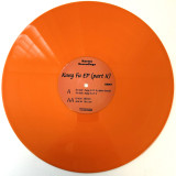 Various - Kung Fu Pt II EP