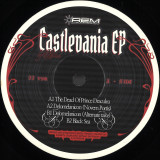 Richer - Castlevania EP