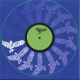 SILVER SKYLARKS - MOVE YA, RON TRENT, KAI ALCE, BEN HIXON REMIXES