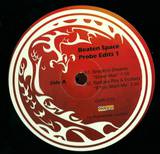 Beaten Space Probe - Edits #1