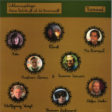 Schlammpeitziger - Meine Unterkunft ist die Unvernunft Remixed