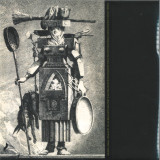 Om Unit & Soreab - Pressure 3D