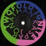 Jonathan Kaspar - Twofold - Ignite (Black Vinyl)